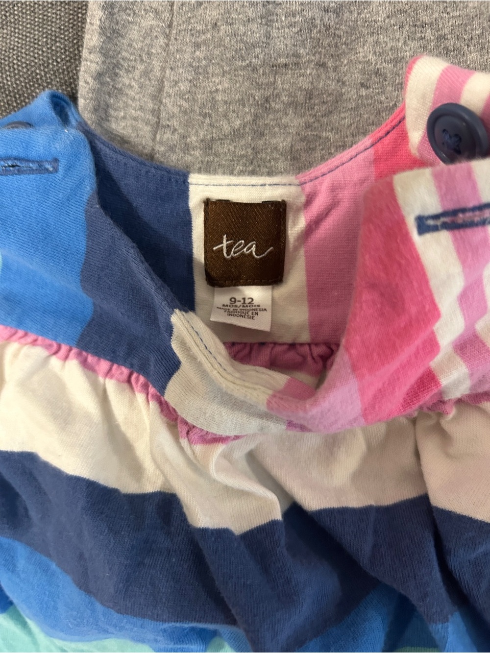 Tea Assorted Girls Collection - Picture 4 of 4